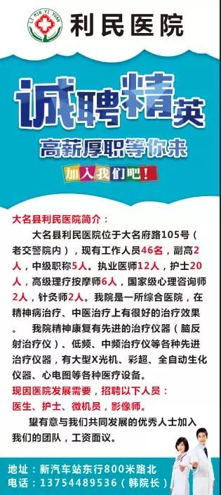 大名縣招聘網(wǎng)最新招聘動(dòng)態(tài)，招聘信息、影響及趨勢分析