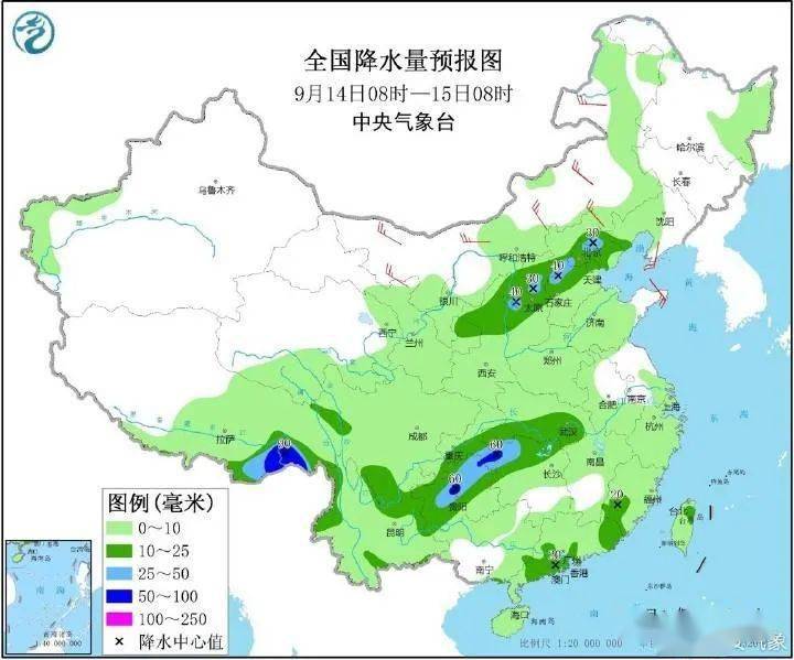 周家渡街道天氣預報，掌握最新天氣變化，做好生活準備