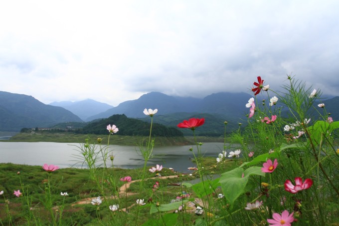 雅女湖最新天氣概覽與預測分析